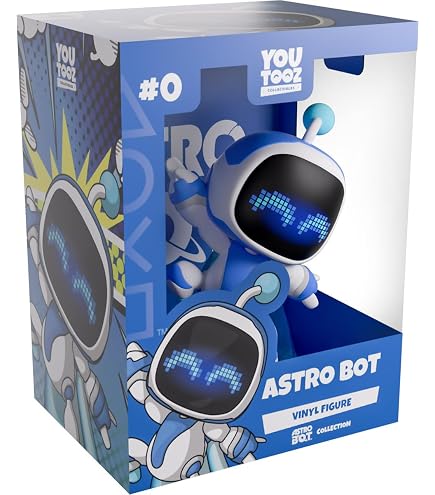 Amazon | ねんどろいど ASTRO's PLAYROOM アストロ ノンスケール